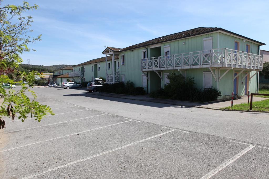 Hotel Floreal Balaruc-le-Vieux Exterior photo